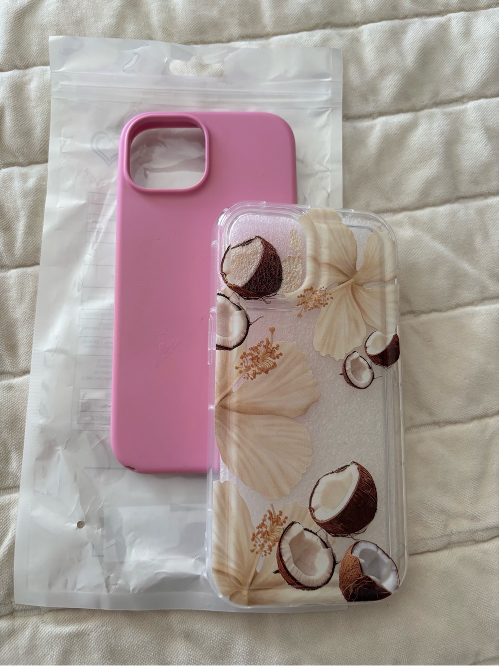 iPhone 15 Cases